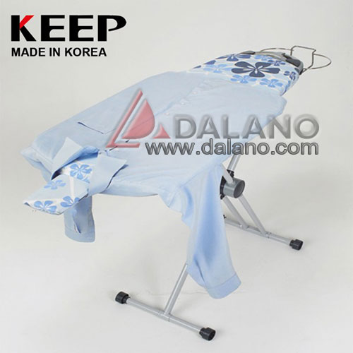 میز اتوی چرخشی کیپ Keep مدل KB100