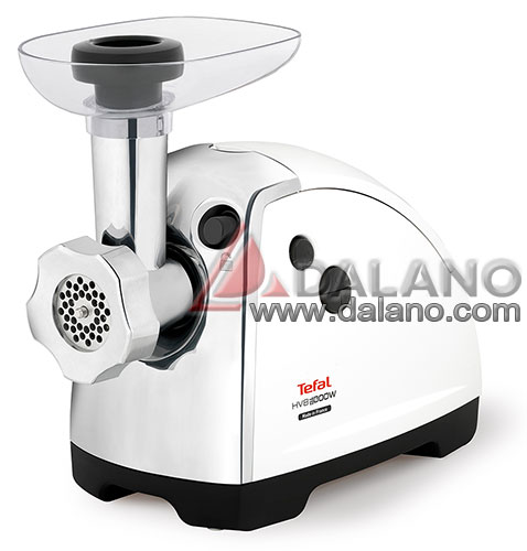 تصویر  چرخ گوشت 2000 وات تفال Tefal NE610