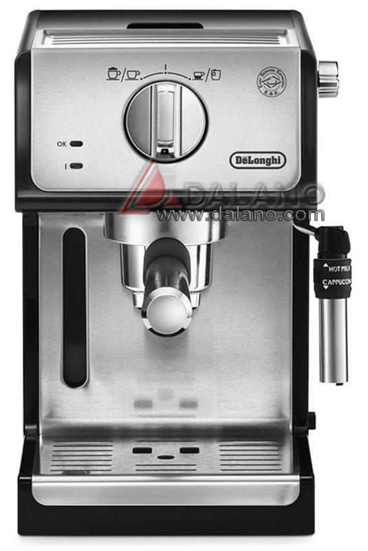 تصویر  کاپوچینو و اسپرسوساز دلونگی Delonghi مدل ECP35.31