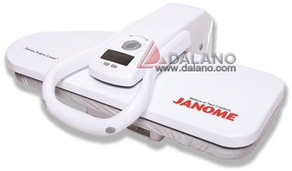 تصویر  اتوپرس ژانومه Janome 3000