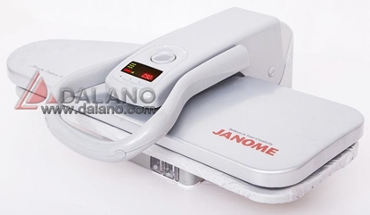 تصویر  اتوپرسی ژانومه Janome 3100