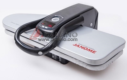 تصویر  اتوپرس ژانومه Janome 3300