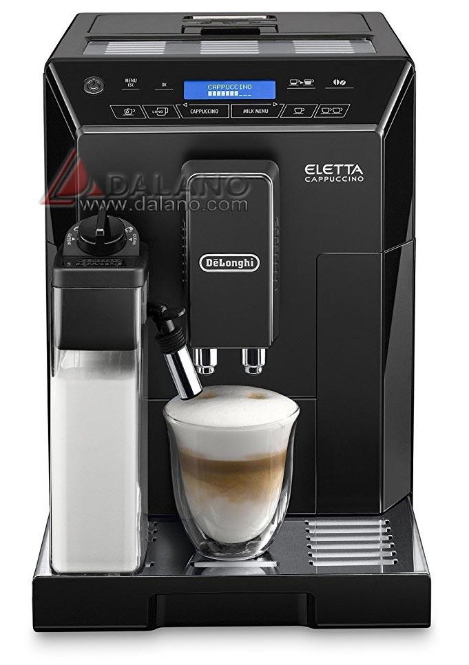 اسپرسوساز حرفه ای تمام اتوماتیک دلونگی Delonghi مدل ECAM 44.660