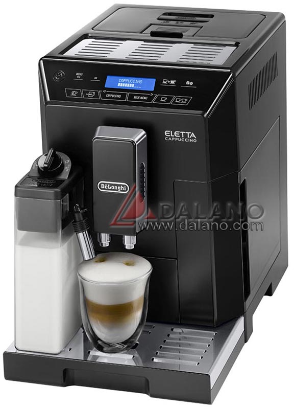 اسپرسوساز حرفه ای تمام اتوماتیک دلونگی Delonghi مدل ECAM 44.660