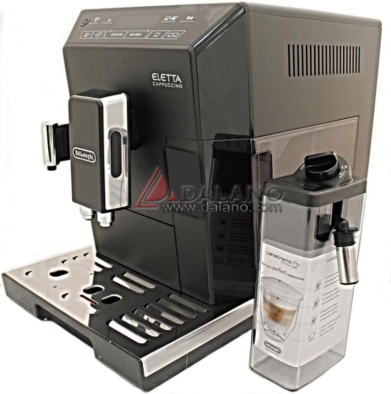 اسپرسوساز حرفه ای تمام اتوماتیک دلونگی Delonghi مدل ECAM 44.660