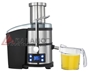 آبمیوه گیری 800 وات گاسونیک Gosonic مدل GSJ-501