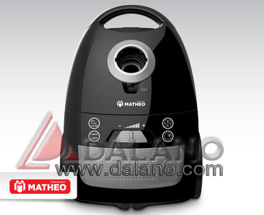 تصویر  جاروبرقی متئو Matheo MVC141