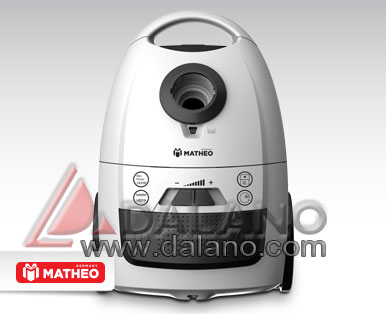 تصویر  جاروبرقی متئو Matheo MVC141