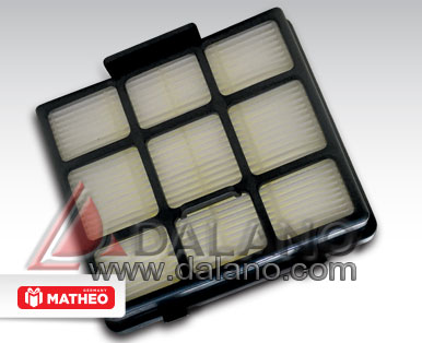 تصویر  جاروبرقی متئو Matheo MVC141