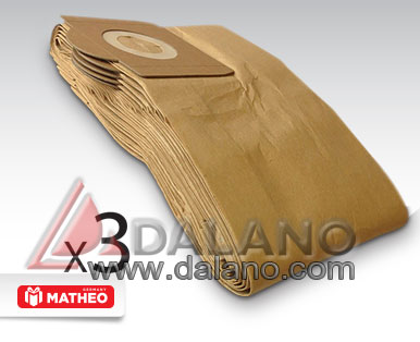 تصویر  جاروبرقی متئو Matheo MVC141