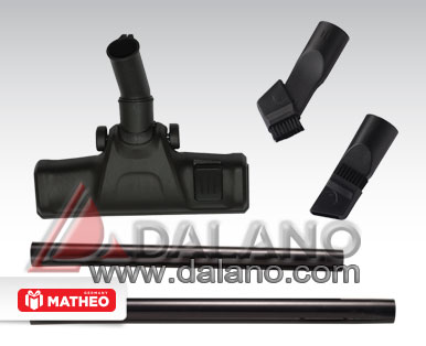 تصویر  جاروبرقی متئو Matheo MVC141