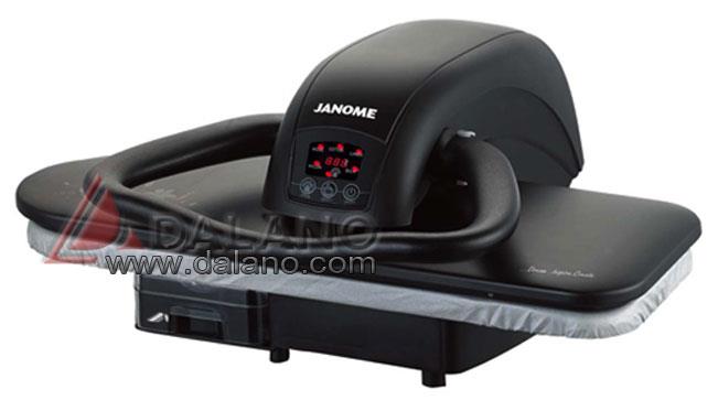 تصویر  اتوپرسی ژانومه Janome مدل 5700