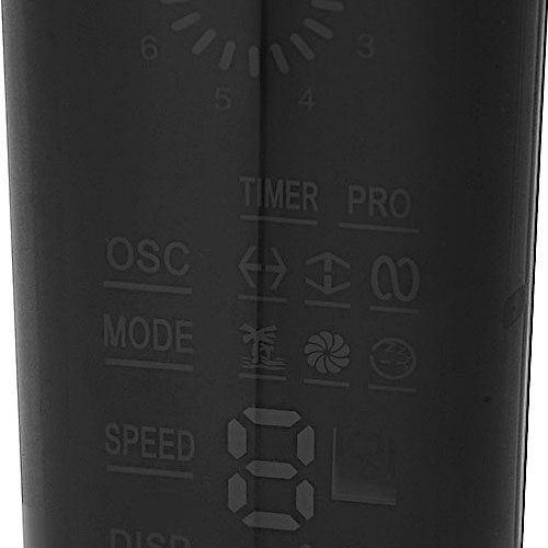 پنکه ایستاده میدیا مدل Midea FS40-7ARB