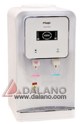 تصویر  آبسردکن رومیزی مجیک Magic WDU-205W