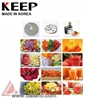 تصویر  غذاساز حرفه ای 15 کاره کیپ Keep مدل NJM-8800TK
