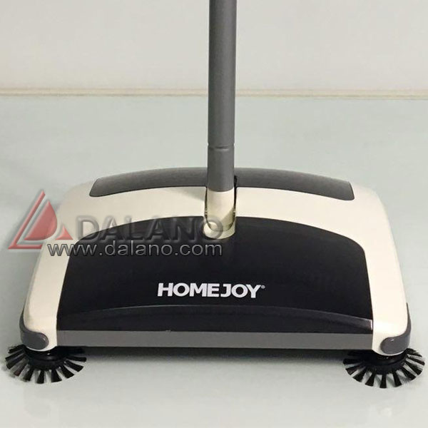 تصویر  جارو دسته دار مکانیکی هوم جوی  HOMEJOY Mechanical Sweeper