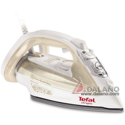 تصویر  اتو بخار تفال Tefal FV4911