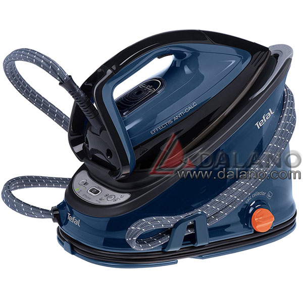 تصویر  اتو بخار مخزن دار افکت تفال Tefal GV6840