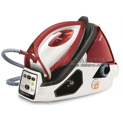 تصویر  اتو مخزن دار اکسپرس تفال Tefal GV9061