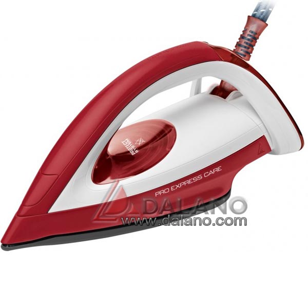 تصویر  اتو مخزن دار اکسپرس تفال Tefal GV9061