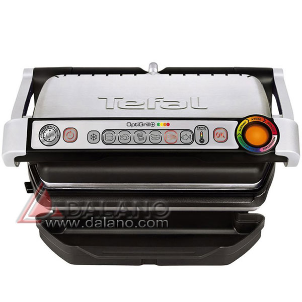 تصویر  گریل کامل تفال Tefal Smart Grill GC712