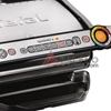 تصویر  گریل کامل تفال Tefal Smart Grill GC712