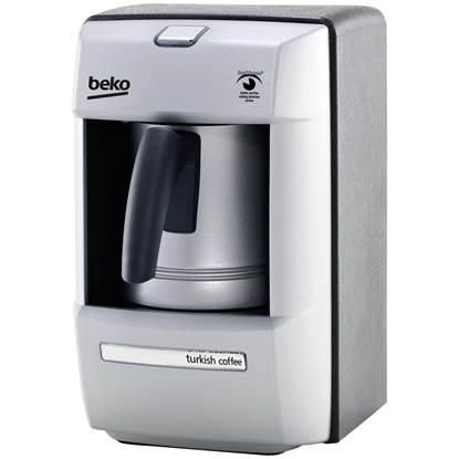 قهوه ترک ساز بکو Beko مدل BKK 2113M