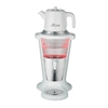 سماور برقی پیرکس با قوری چینی فلر Feller TS301WP