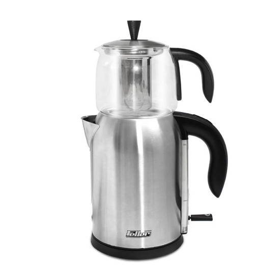 چای ساز ایستاده فلر Feller Teamaker TS470 S