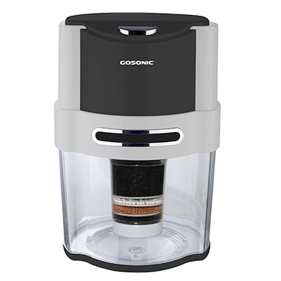 منبع آب تصفیه دار آبسردکن گوسونیک Gosonic GWP-17