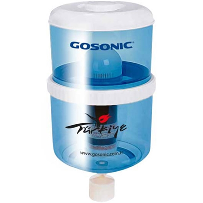 منبع آب تصفیه دار آبسردکن گوسونیک Gosonic GWP-20
