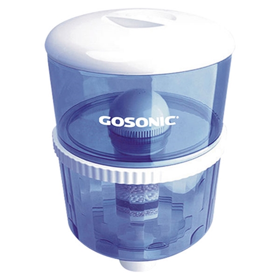 منبع آب تصفیه کن آبسردکن گوسونیک Gosonic GWP-28