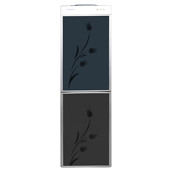 آبسردکن یخچال دار درب دار گوسونیک Gosonic GWD-574