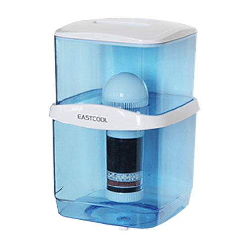 منبع تصفیه دار آبسردکن ایستکول مدل Eastcool TM-P22