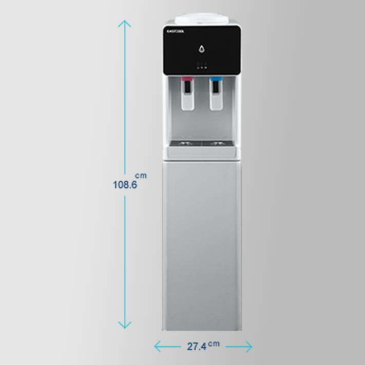 آبسردکن ایستاده ایستکول Eastcool TM-SW 700