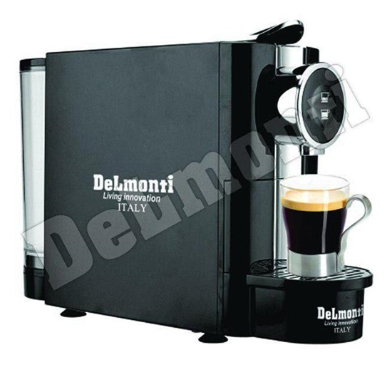 قهوه ساز کپسولی دلمونتی DeLmonti DL635