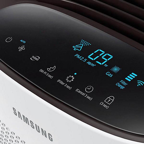 تصفیه هوا سامسونگ مدل Samsung AC-C60