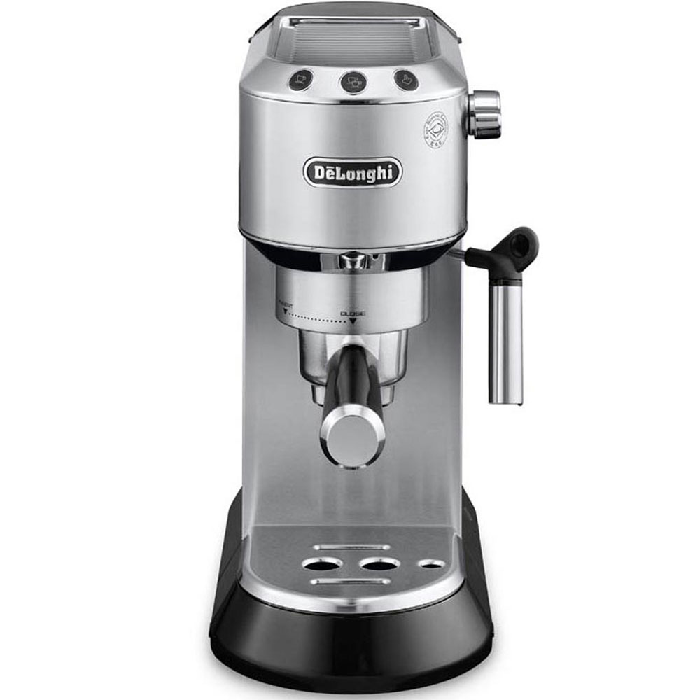 اسپرسوساز و کاپوچینوساز دلونگی Delonghi مدل EC680M