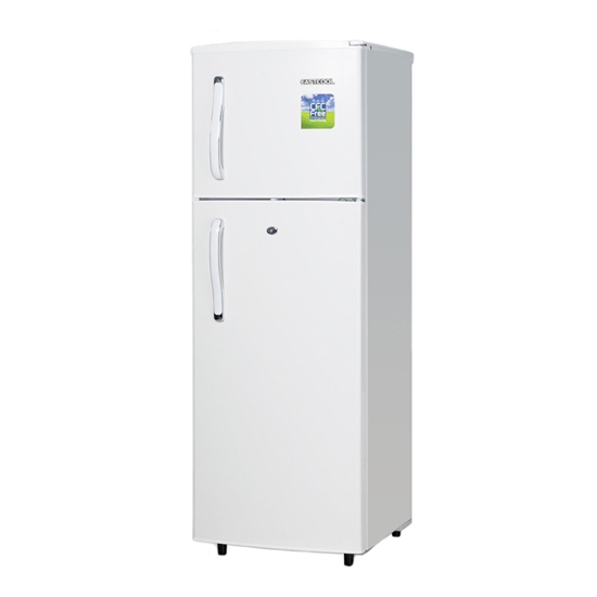 یخچال و فریزر 12 فوت ایستکول Eastcool مدل TM-96200