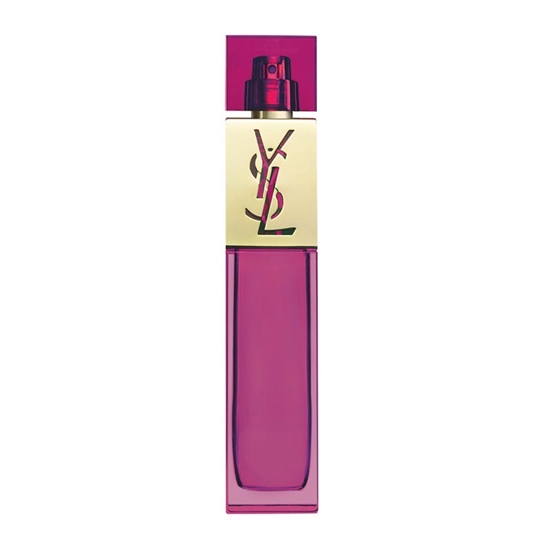 ادوپرفیوم زنانه 90ml YSL مدل elle