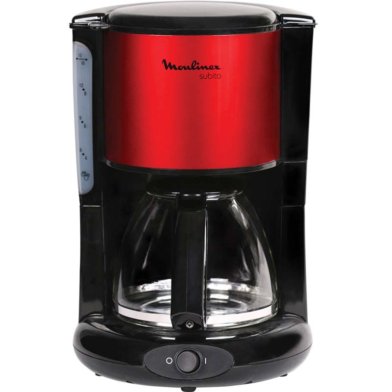 قهوه جوش مولینکس Moulinex مدل FG360D