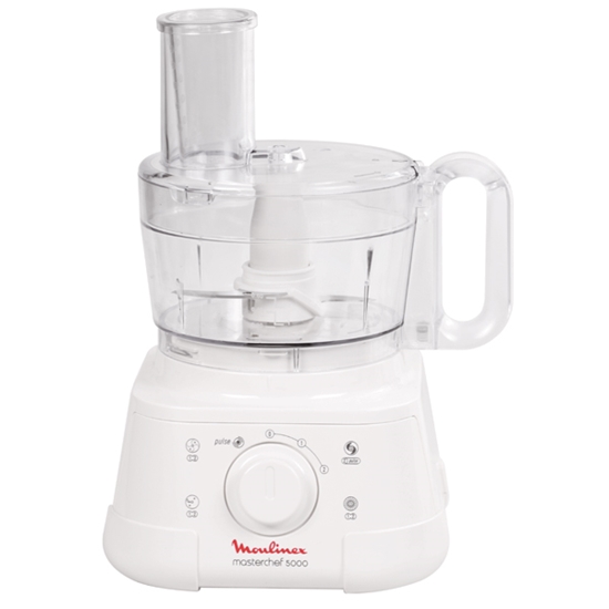 غذاساز مولینکس Moulinex Food processor FP513