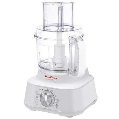 غذاساز مولینکس Moulinex Food processor FP654