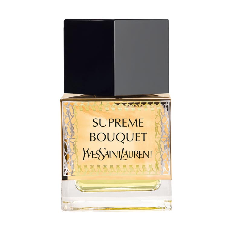 ادوپرفیوم ای سن لوران Yves Saint Laurent supreme bouquet