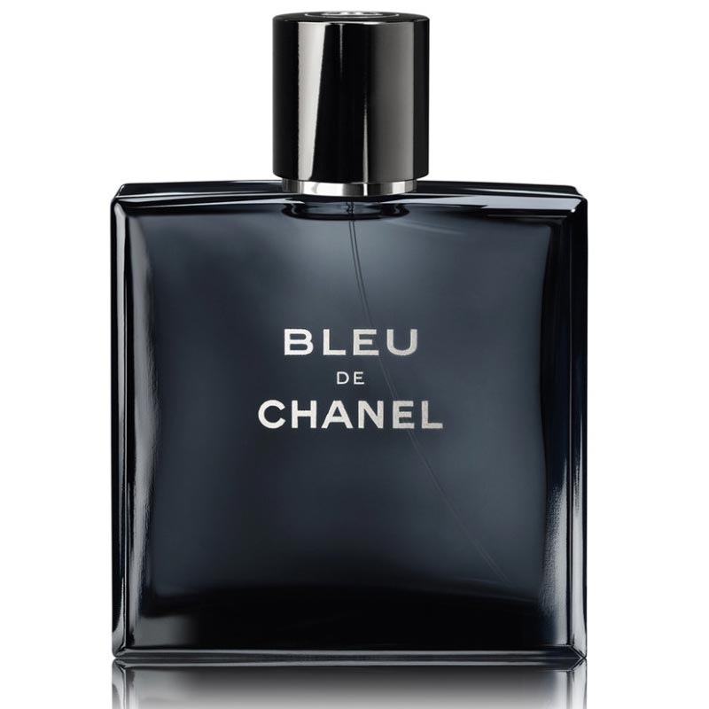 ادوپرفیوم مردانه شانل Chanel Bleu