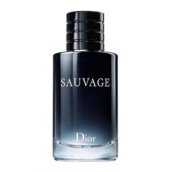 ادوتویلت مردانه دیور Dior Sauvage Edt100 ml
