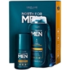 ست شامپو بدن و سر به همراه مام NORT FOR MEN2