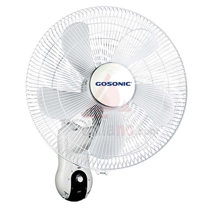 پنکه دیواری گوسونیک Gosonic مدل GWF-1702