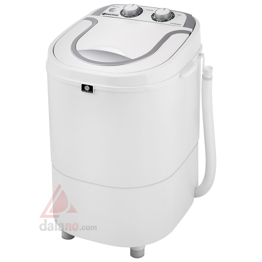 مینی واش جنرال تکنیک 3 کیلویی مدل SH-MW3022