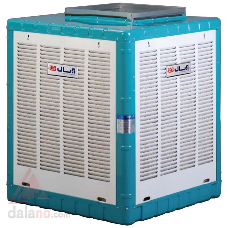 کولر آبی بالکنی آبسال مدل Absal AC38